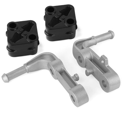 For Ram 1500 2019-2025 Exhaust Hanger Bracket 68275662AB 68395841AA 68519121AA