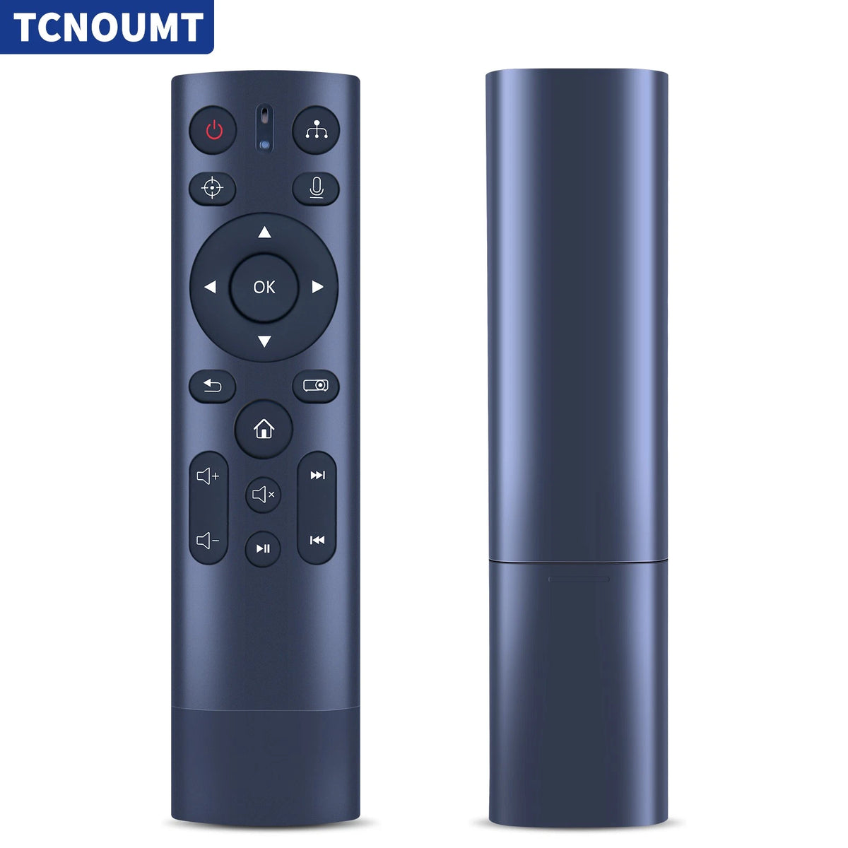 Voice Remote Control For ViewSonic LX60HD 1080p LED Portable Projector