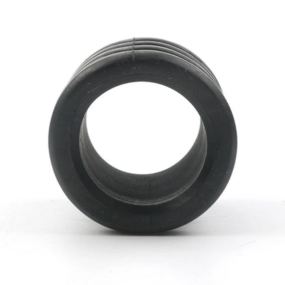 FOR HONDA CR125 1989-2007 EXHAUST SILENCER CONNECTING RUBBER 18365-KZ4-000
