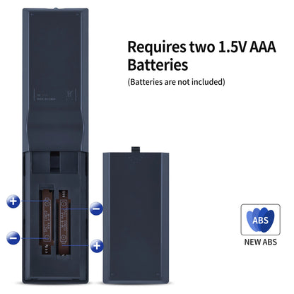 RMT-AA320U Remote Control For Sony AV Receiver STR-ZA810ES STR-DN1080