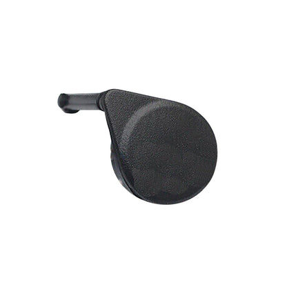 Camera Shutter Port Rubber Cover for Canon EOS 5D Mark IV / 5D4 / 5DIV dd