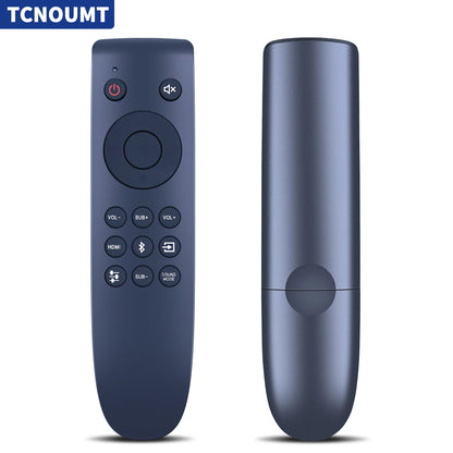 Remote Control For Onn 100002634 42" 5.1. 2. Dolby Atmos Soundbar -