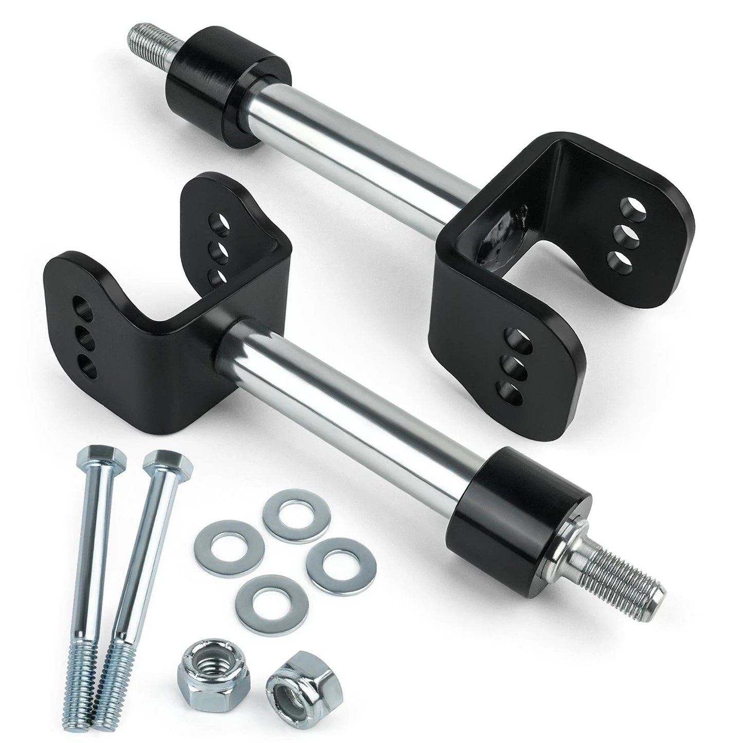 King Pin Camber Correction Kit LIFT-191 for Club Car Tempo, Onwardand Precedent