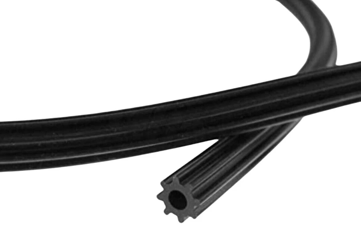 W10525781 Washer Water Level Pressure Switch Hose fit for Whirlpool Black
