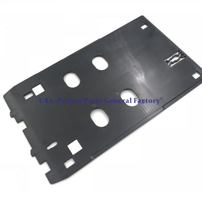 Inkjet PVC ID Card Tray Plastic Printer Canon iP7240 iP7270 iP7280 iP7250 iP7260