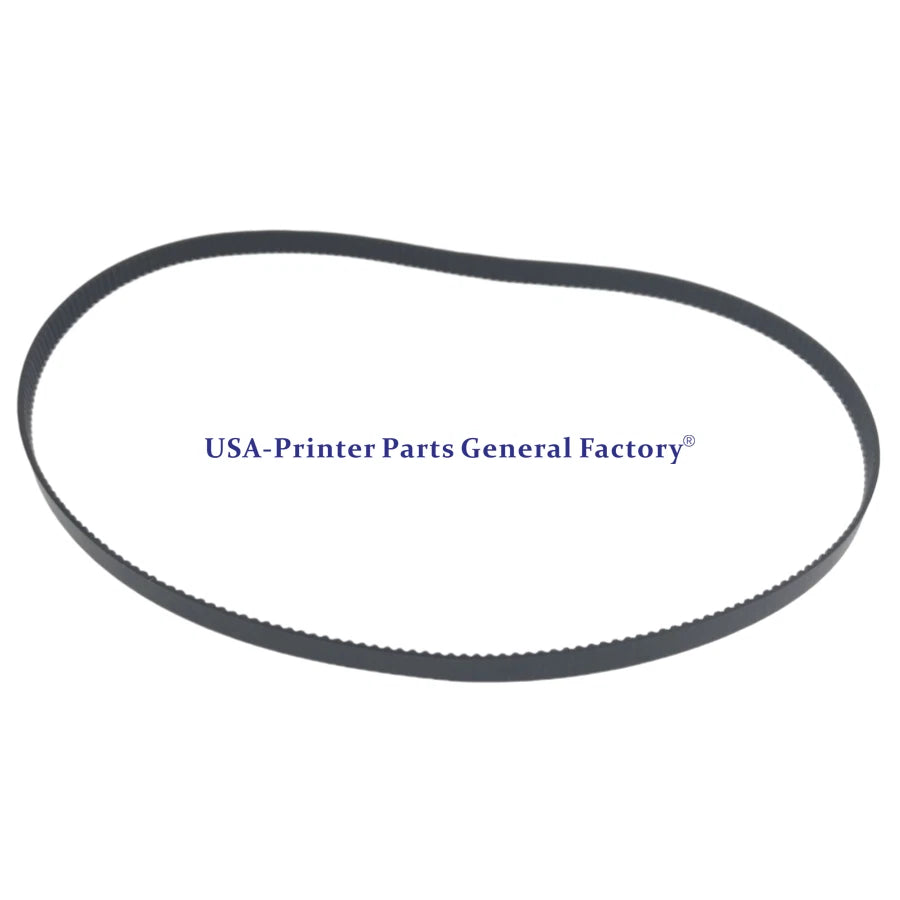 10X 45189-22 45189-5 Main Drive Belt 203/300dpi Zebra 105SL 170Xi3 140Xi3 110Xi3