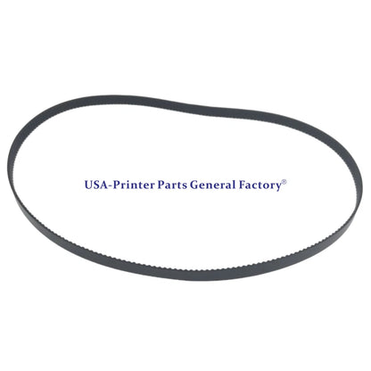 10X 45189-22 45189-5 Main Drive Belt 203/300dpi Zebra 105SL 170Xi3 140Xi3 110Xi3