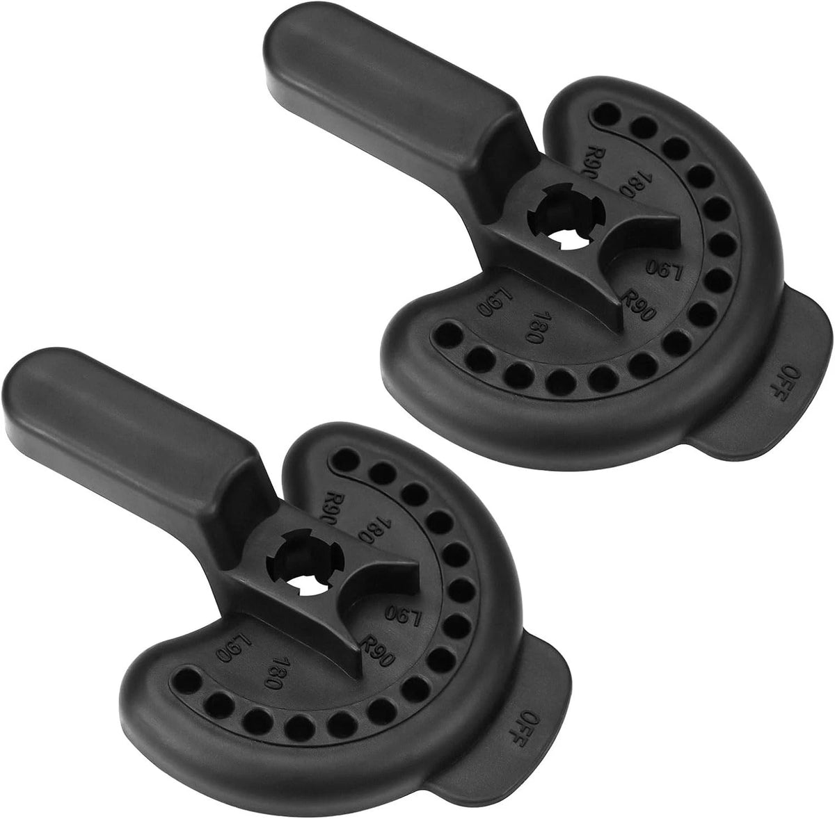 270028 Valve Handle Replacement for Pentair 2 Way and 3 Diverter Pool...
