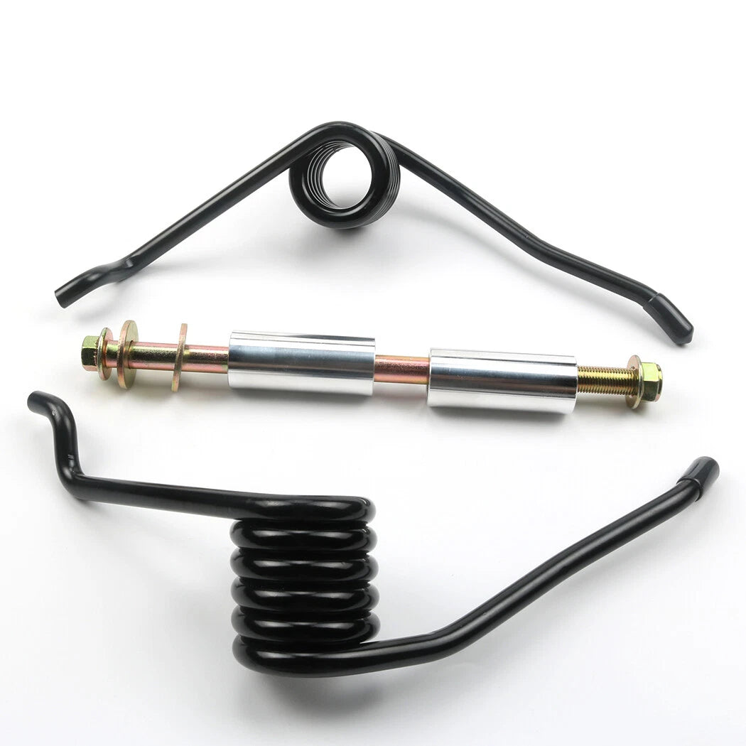 Snowmobile Trailer Tongue Spring Lift Kit For Triton 03173