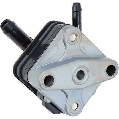 397839 Boat Fuel Pump for Johnson Evinrude Outboard 6-15HP 1981-1992 Direct Fit