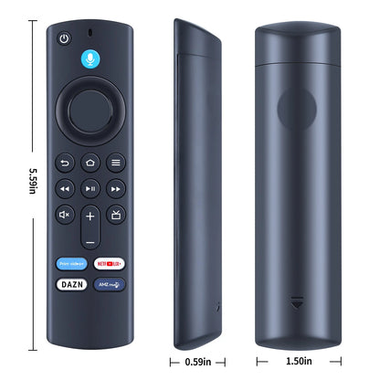 L5B83G For Amazon Fire TV Stick /4K/Max/Lite/Cube Voice Remote Control