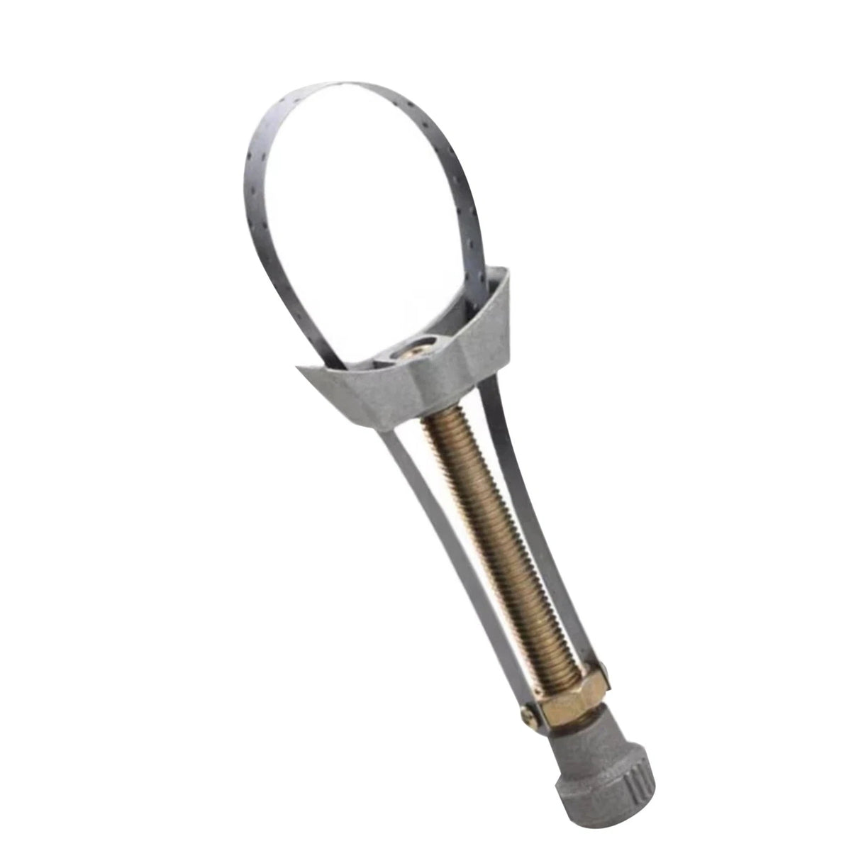 Maintenance Oil Filter Wrench 60-120mm Adjustable for Car Motorcycle Repair Tool