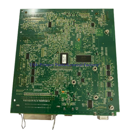 P1053360-016 8MB Main Logic Board Zebra 105SL Plus Logic Board Thermal Printer