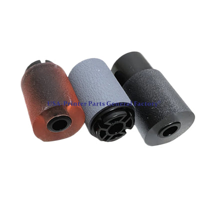 10Set Pickup Roller Kit Fit For Toshiba 2008A 3008A 5008A 2508A 3508A 4508