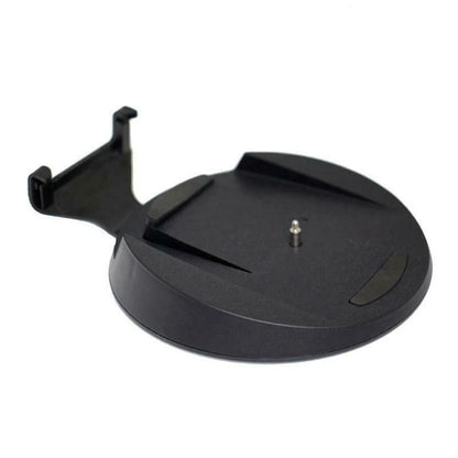 Anti-Slip Vertical Stand Holder Dock Mount Base With Screw For PS5 Console