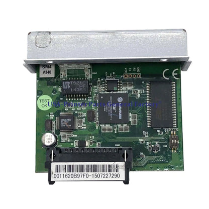 100 10BASE ETHERNET network card Fit For STAR TSP700 TSP800 TSP800II TSP700II