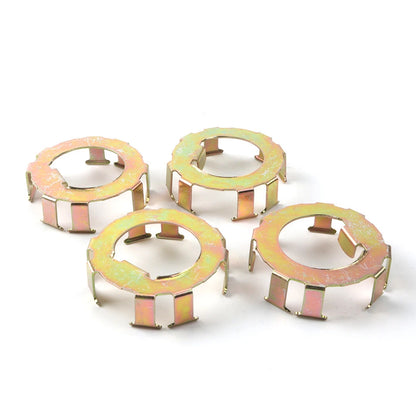 Trailer Wheel Spindle Nut Retainer For 2 to 8K Dexter Axle