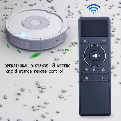 Remote Control For Goovi Robot Vacuum Cleaner J10C D380 D382 F007 F007C F015C
