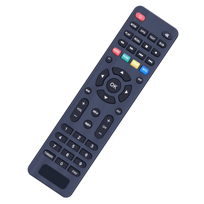 Replacement Remote Control For Istar A9700 A6500 A1600 A8000 A8500