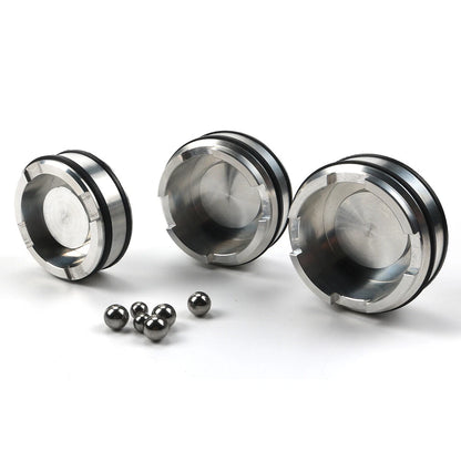 4L60E 4L65E 4L70E Pinless Forward Accumulator Piston Kit 1-2 and 3-4
