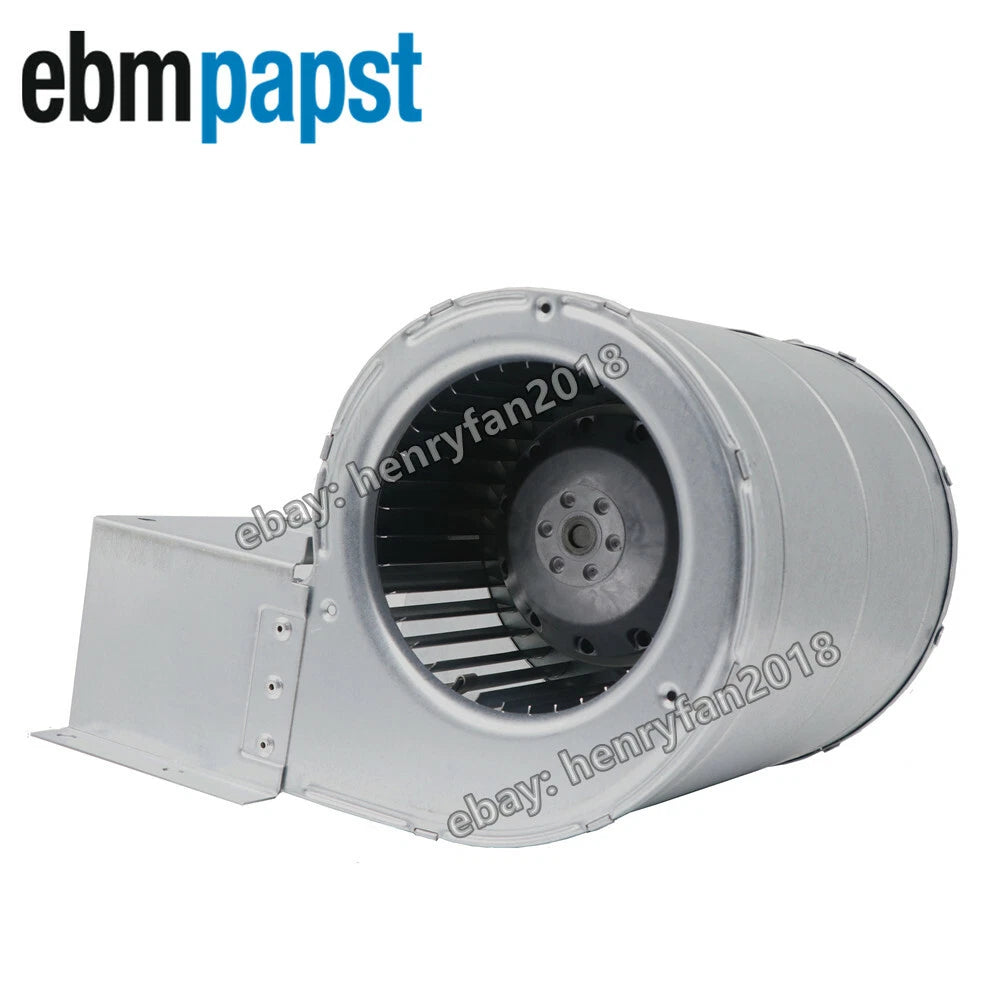 Ebmpapst D2E133-AM47-01/A01 Centrifugal Fan AC 230V ??133mm Inverter Cooling Fan