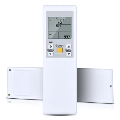 Remote Control For Daikin Air Conditioner FTXS15LVJU FTXS12LVJU FTXS09LVJU