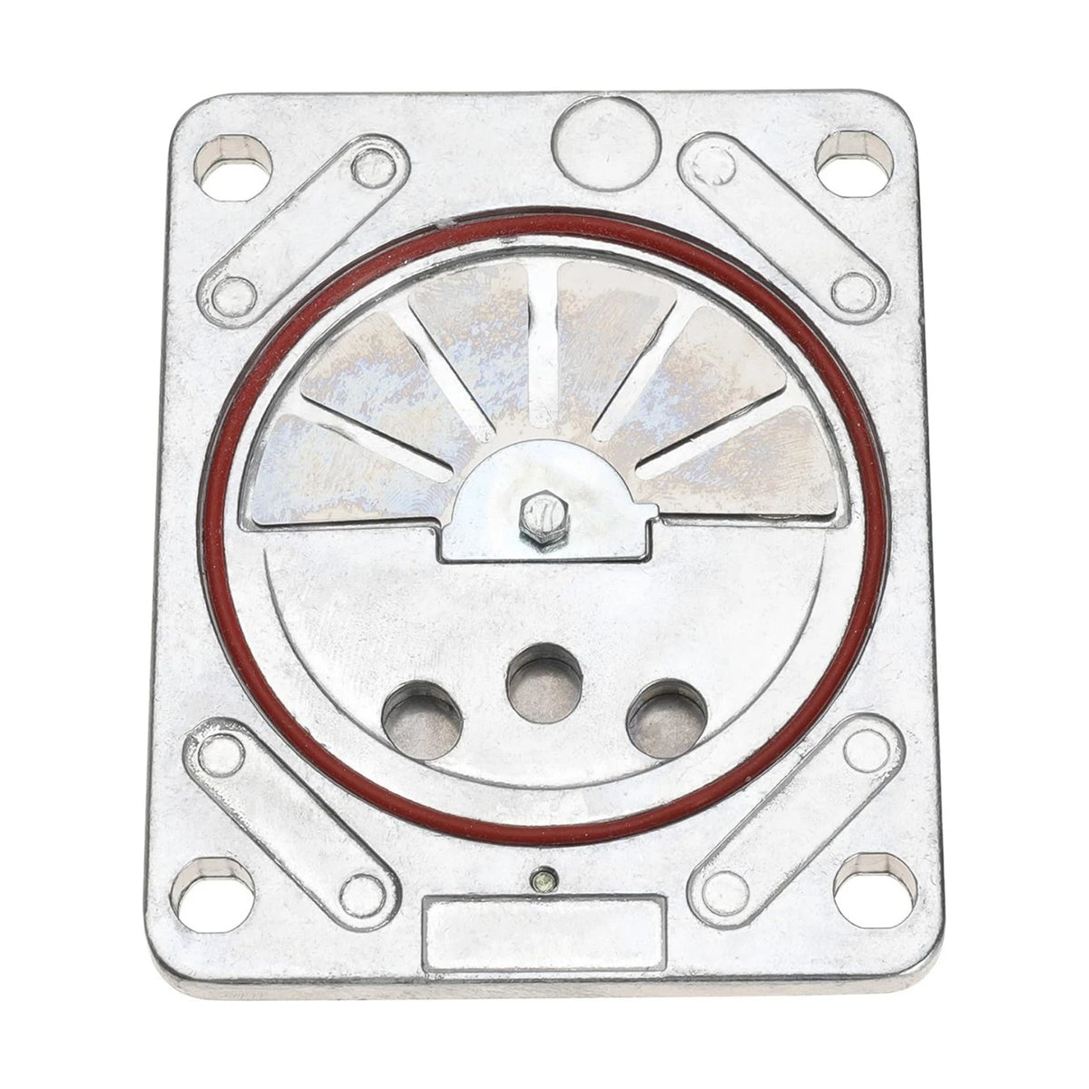 Valve Plate for Craftsman Dewalt Air Compressor OEM Z-AC-0032 889119 Steel+Alum