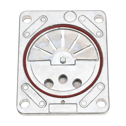 Valve Plate for Craftsman Dewalt Air Compressor OEM Z-AC-0032 889119 Steel+Alum