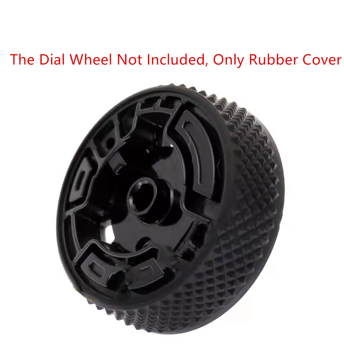 Rubber Top Cover Dial Ring Mode Button Circle For Canon EOS 5D4 5D Mark IV Cam g
