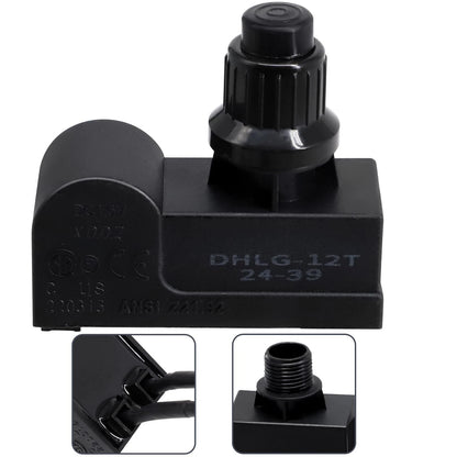 463448021 Grill Replacement Parts for Charbroil 5-Burner + Igniter