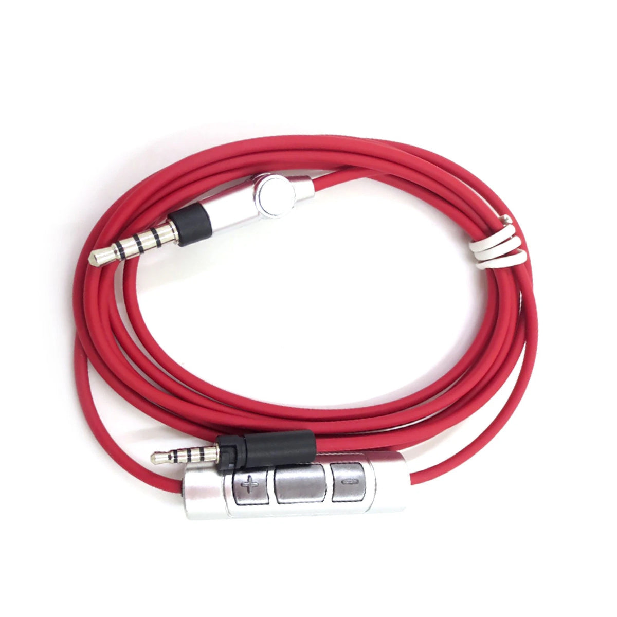 Headphone Cable For Sennheiser Momentum 1.0 2.0 On-Ear Headset Replace Parts