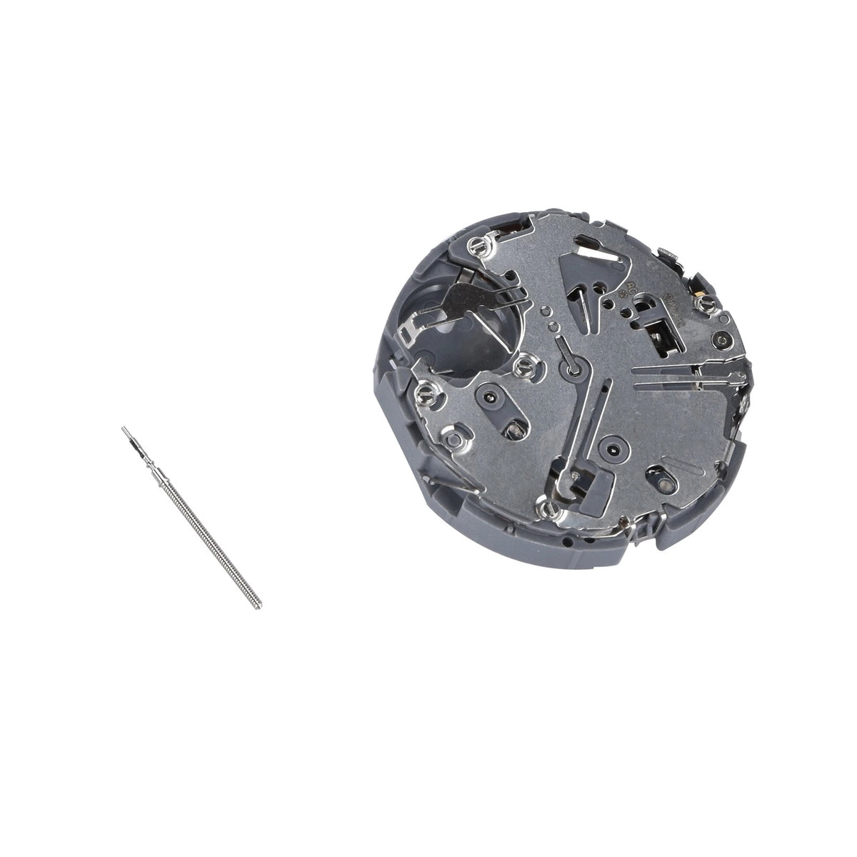 30.8mm High Accuracy Quartz Chronograph Watch Wrist Movement For VK SERIES A