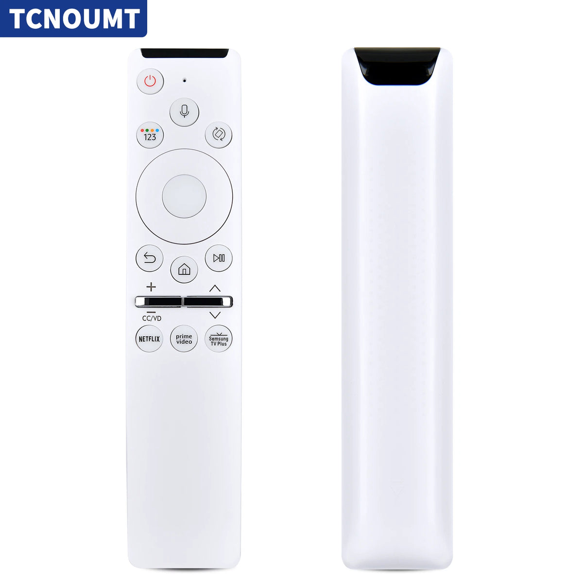 BN59-01330T Voice Remote Control For Samsung TV QN43LS05TAFXZA QN43LS01TAFXZA