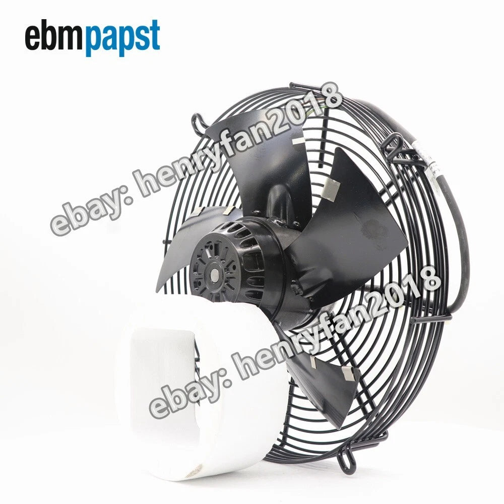Ebmpapst S2E300-AP02-30 Axial Fan 230VAC 230/350W ??300MM Condenser Cooling Fan