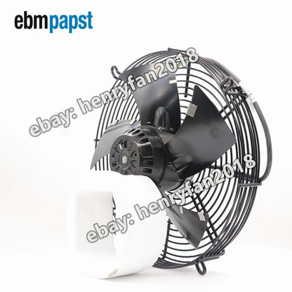 Ebmpapst S2E300-AP02-30 Axial Fan 230VAC 230/350W ??300MM Condenser Cooling Fan