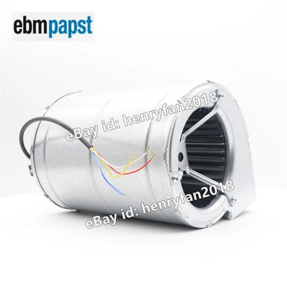 D1G133-AB39-52 Ebmpapst Fan 48VDC 105W 1780RPM For Vacon Inverter D1G133-AB39-52