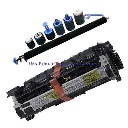 110V Fuser unit RM2-5795 B3M77-67902 Fit For HP LJ ENT M630 MFP MAINTENANCE KIT