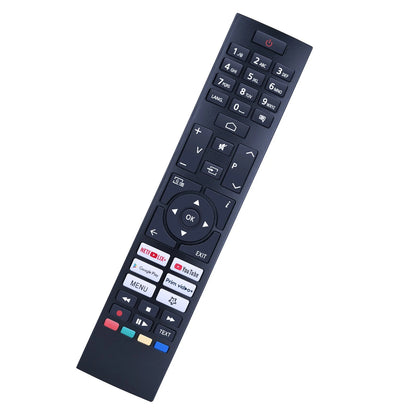 Replacement Remote Control For JVC Smart TV LT-32VAH3355