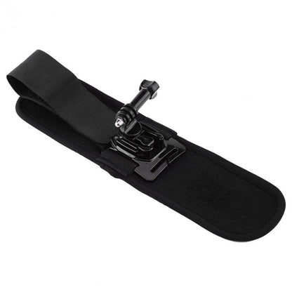 Wrist Strap Hand Belt For GoPro Hero 6 5 4 Mountain Biking Cycling Sports photo