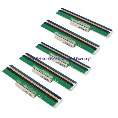 5Pcs   Printhead Fit For SNBC BK-T680 BL-T680 Thermal Barcode Printer