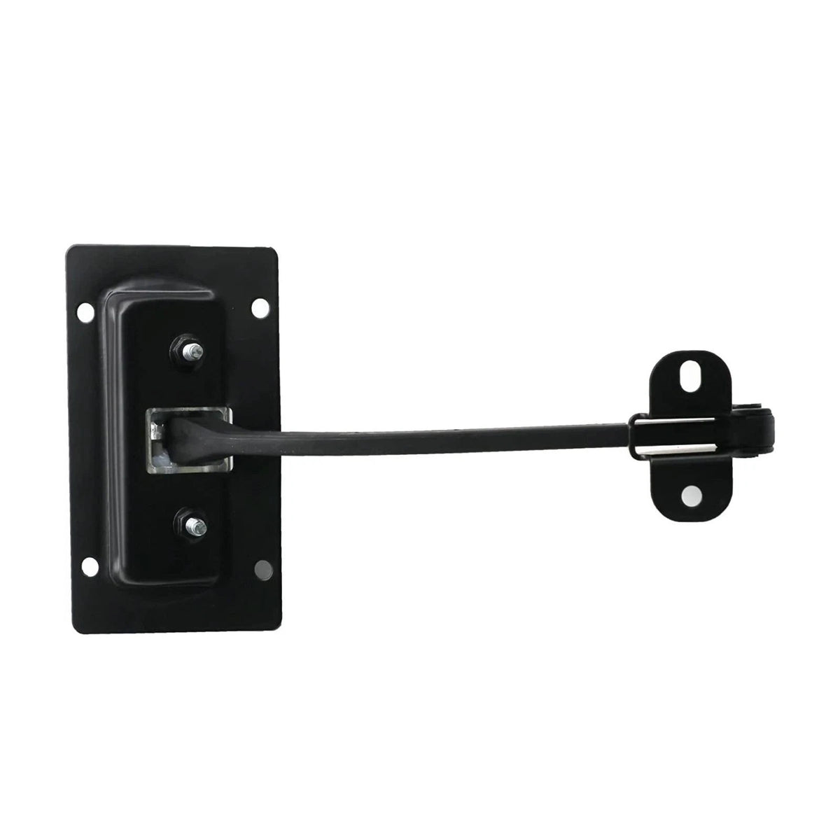 1*  Tailgate Check Strap Retaining Arm Kit For Jeep Wrangler JK 2011-2019