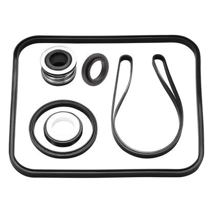 1* Super Pump Seal Replacement Kit For Hayward Fits Regular/X/VSP Models