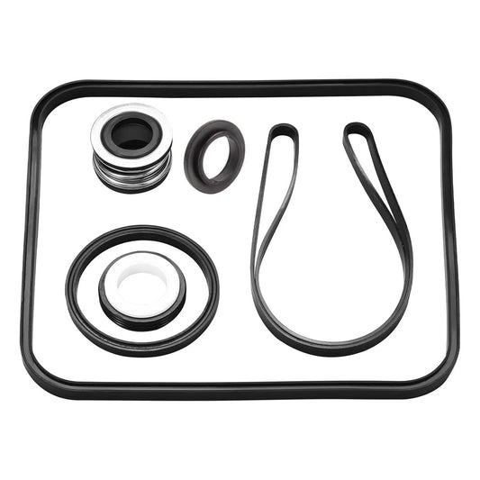 1* Super Pump Seal Replacement Kit For Hayward Fits Regular/X/VSP Models