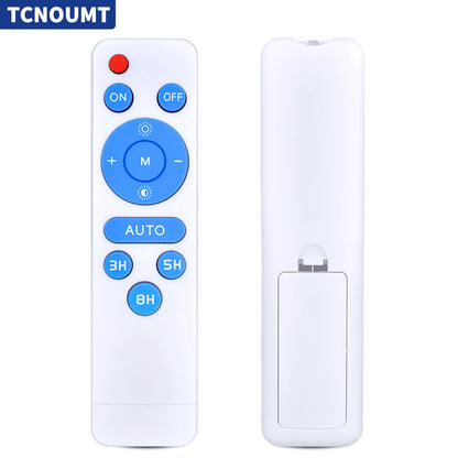 Replacement Remote Control For Gefolly / Ofuray Solar Street Light
