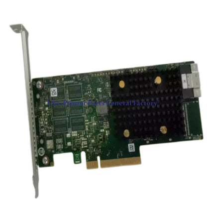 HBA9500-8i Compatibl Broadcom Tri-Mode StorageCntroller SATA6Gb s SAS12Gb s PCIe