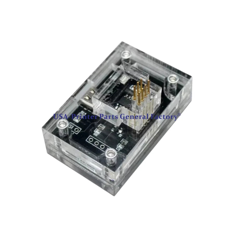 C9345 Maintenance Box Chip Resetter L15158 L15168 L15150 L15160 L6558 ET-8550