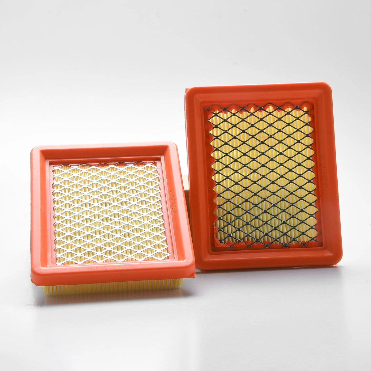2 Pack Air Filter 751-15245 For MTD 159cc OHV Lawn Mower Improves Combustion