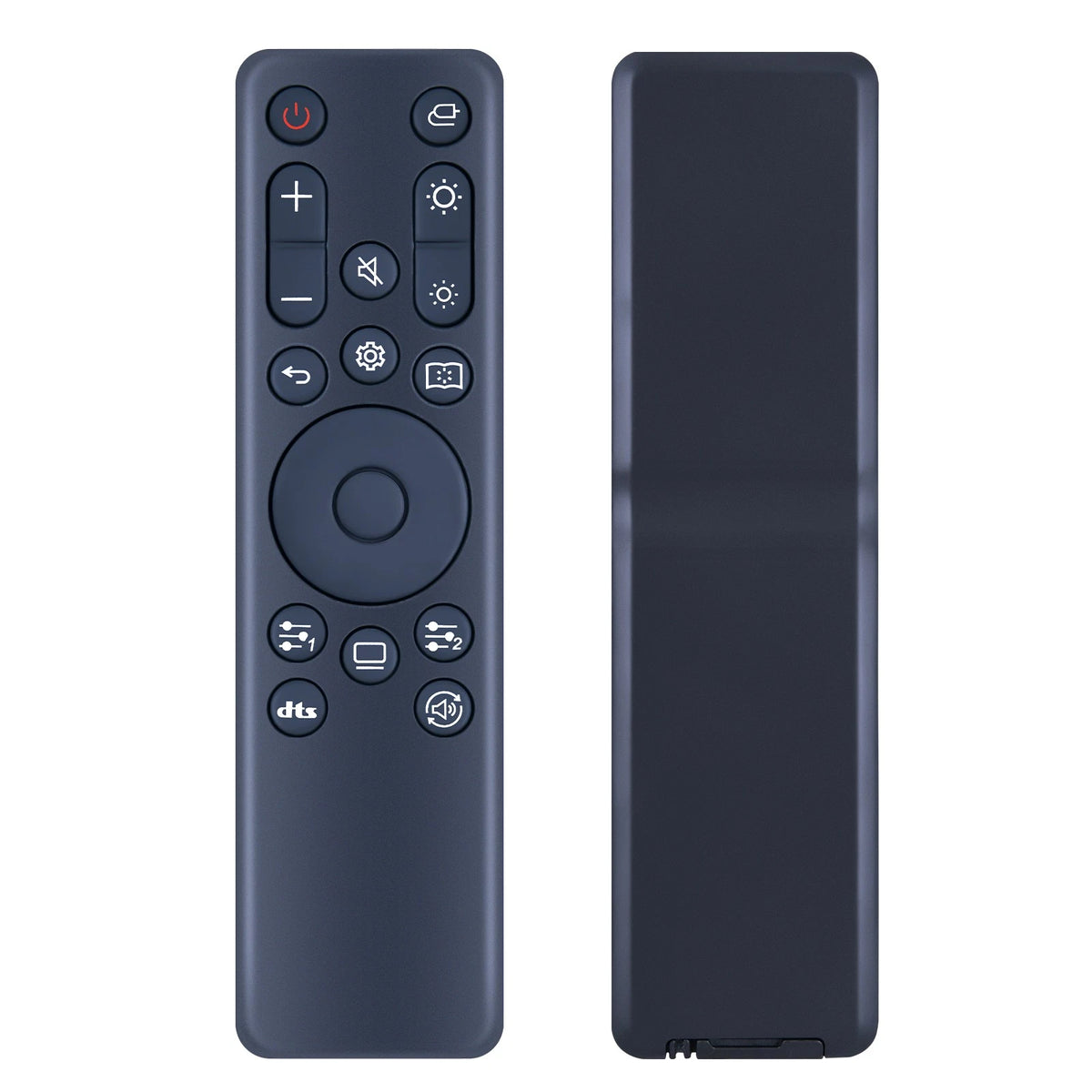 AKB76044701 Replace Remote Control For LG UltraGear OLED QHD Gaming Monitor