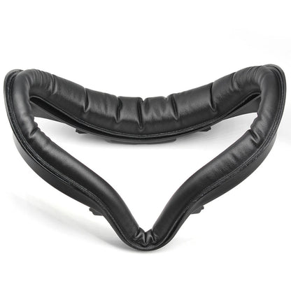 Waterproof Leather Sponge Cushion Face Cover Eye Mask Pad For Oculus Quest 2 VR