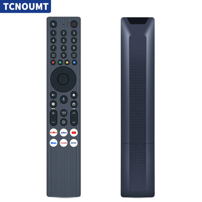 RC833A FMB2 Voice Remote Control For TCL C7K Premium QD Mini LED TV, P79K